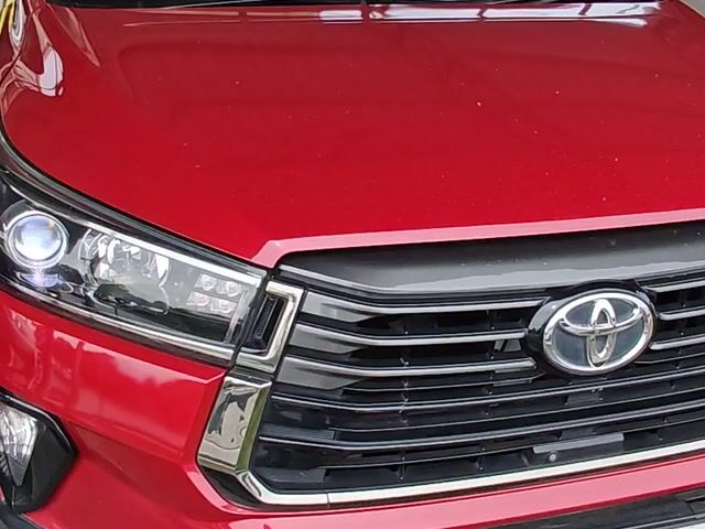 2021 Toyota INNOVA X 2.0L (A) - 1