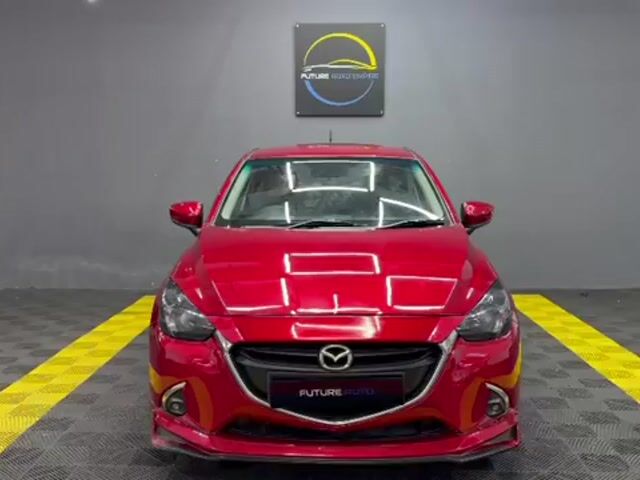 Mazda 2 HATCHBACK 1.5 MID SKYACTIV (A) DRIVE68 KIT - 1