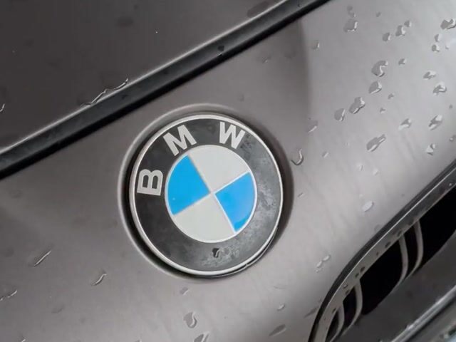 2014 Bmw 5 SERIES 2.0 28I M SPORT (CKD) F10 - 1