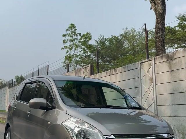 ORI 2018 Proton ERTIGA 1.4 EXECUTIVE (A) - 1