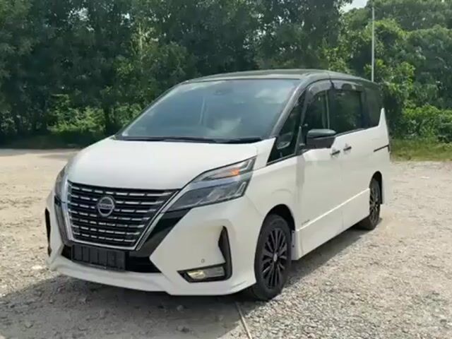 2023 Nissan SERENA 2.0 S-HYBRID PREMIUM 28K MILEAG - 1