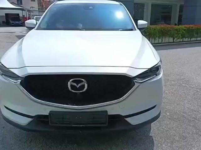 2022 Mazda CX-5 2.5 G TURBO AWD (A) - 1
