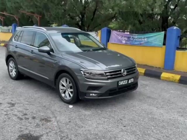 [2020] Volkswagen TIGUAN 1.4 HIGHLINE (A) ALLSPACE - 1