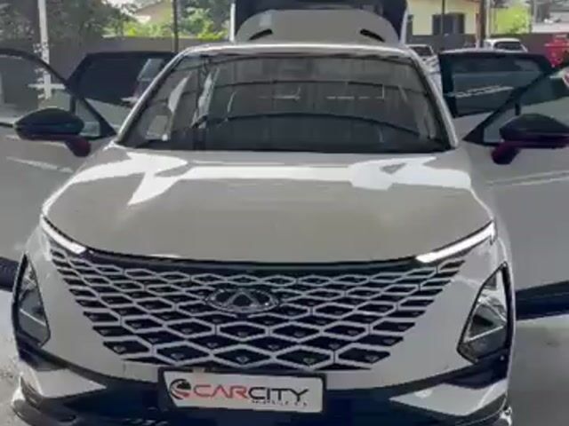 2024 Chery OMODA 1.5 5 H (A) 33K FULL SERVICE - 1