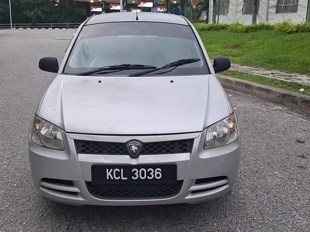 HARGA SIAP TUKAR NAMA Proton SAGA 1.3 (A) CANTIK - 1