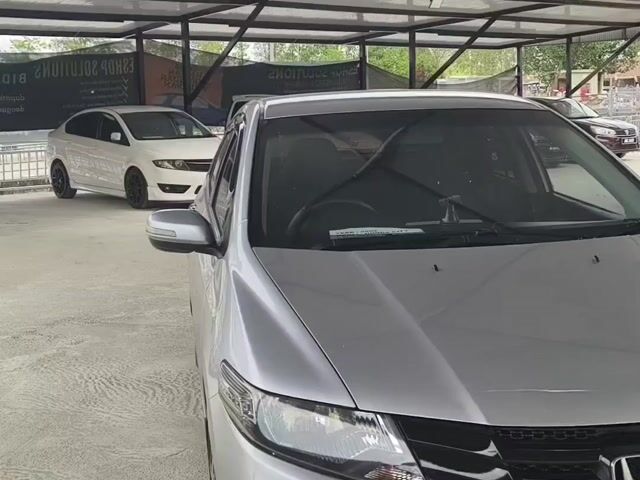 2009 Honda CITY 1.5 I-VTEC (A) - 1