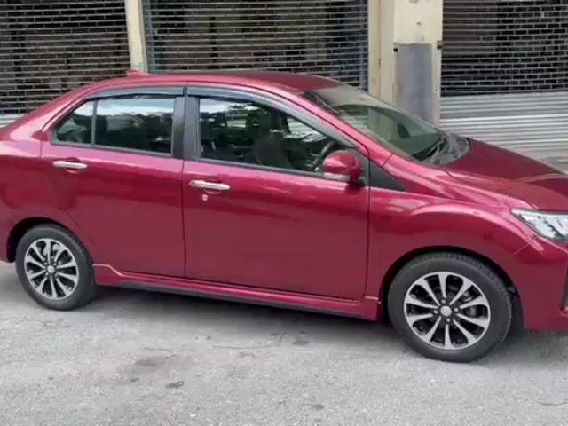 [2020] Perodua BEZZA 1.3 AV (A) ADVANCE ONE OWNER - 1