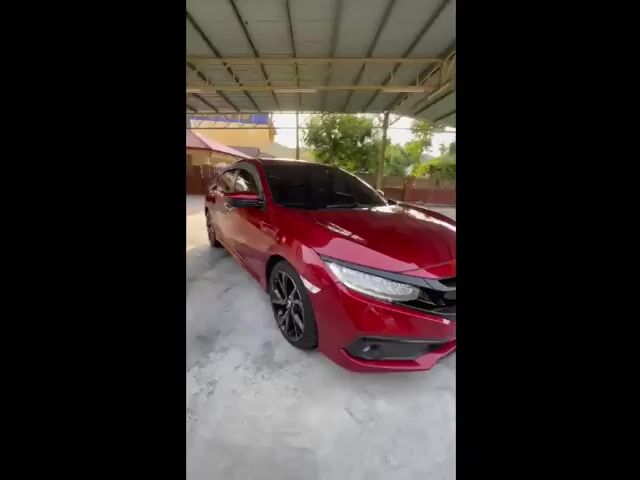 2020 Honda CIVIC 1.5 TC-PREMIUM (A) - 1