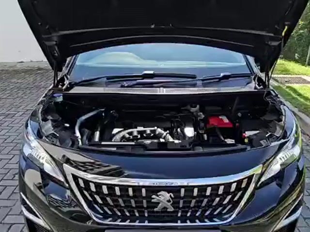 Peugeot 3008 1.6 ALLURE (A) ELECTRIC L/SEAT 360cam - 1
