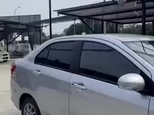 2019 Perodua BEZZA 1.3 PREMIUM X (A) - 1