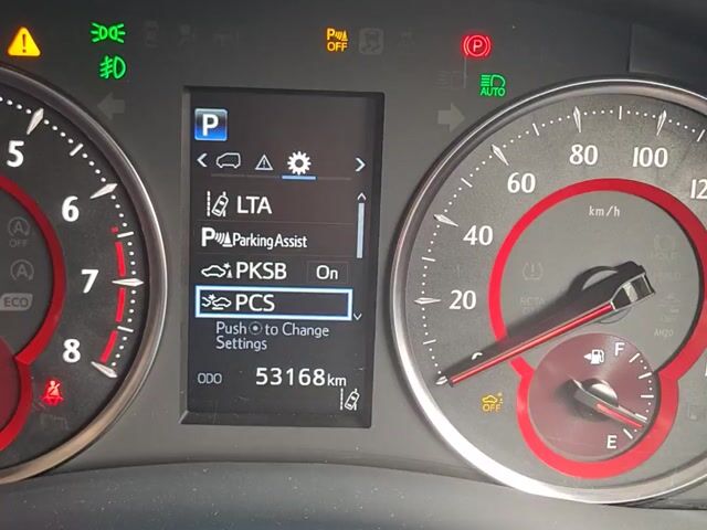 2021 Toyota Alphard 2.5 SC Sunroof 8 Unreg - 1