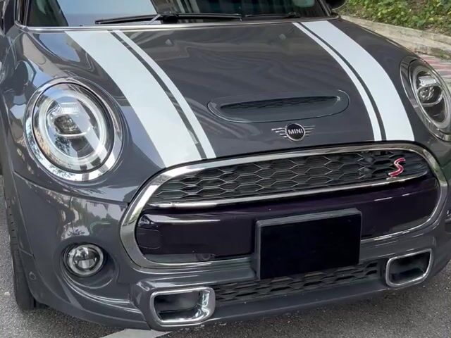 2020 Mini COOPER S 2.0 (A)TURBO FACELIFT COOPER S - 1