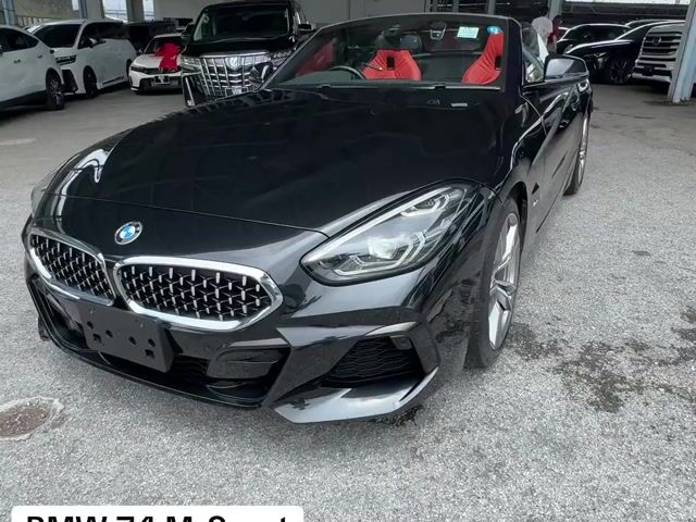 BMW Z4 2.0 sDRIVE20i M-SPORT RED INTERIOR 212 JPN - 1