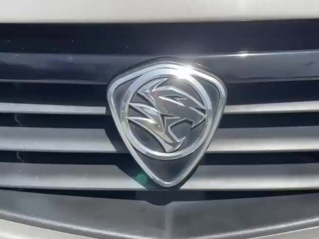 2018 Proton EXORA 1.6 FACELIFT (A) CVT FAMILY CAR - 1