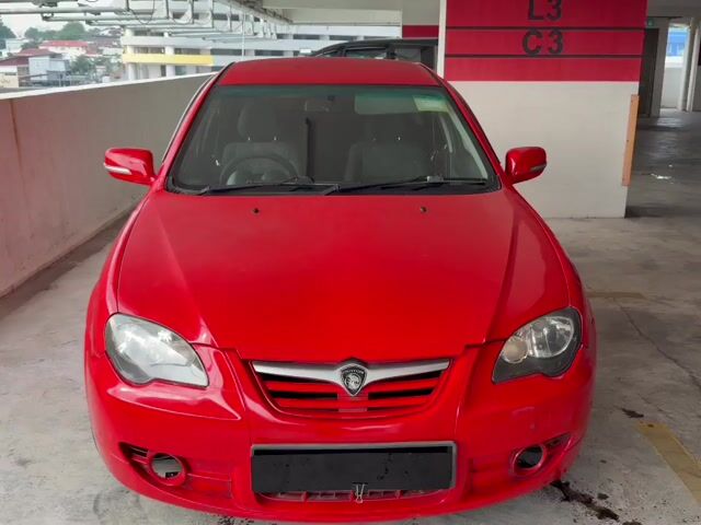 2013 Proton PERSONA 1.6 SV (M) WHOLE SALE - 1