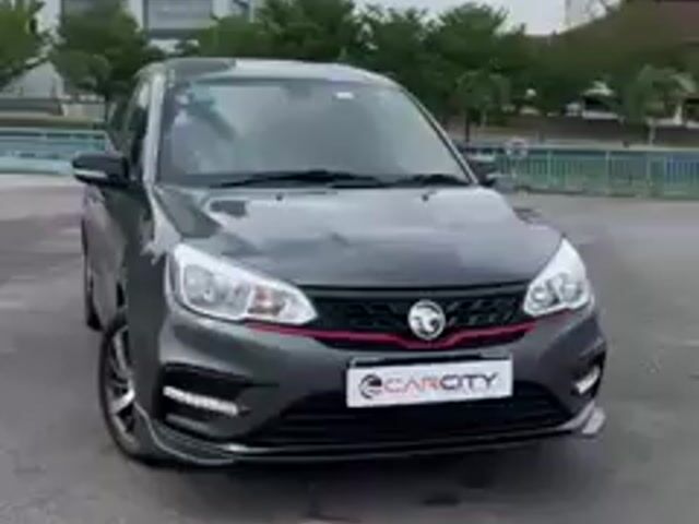 2025 Proton SAGA 1.3 PREMIUM S AT FACELIFT 11K WRT - 1