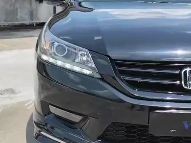 Murah 2016 Honda ACCORD 2.4 VTi-L 2 Thn wnty - 1