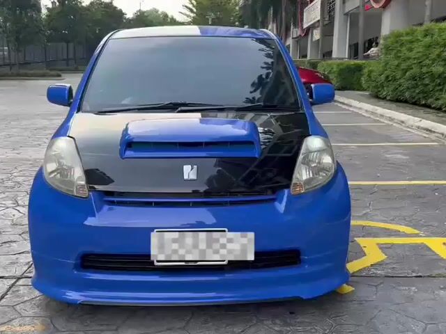 2006 Perodua MYVI 1.3 (A) YRV TURBO K3 ENGINE - 1