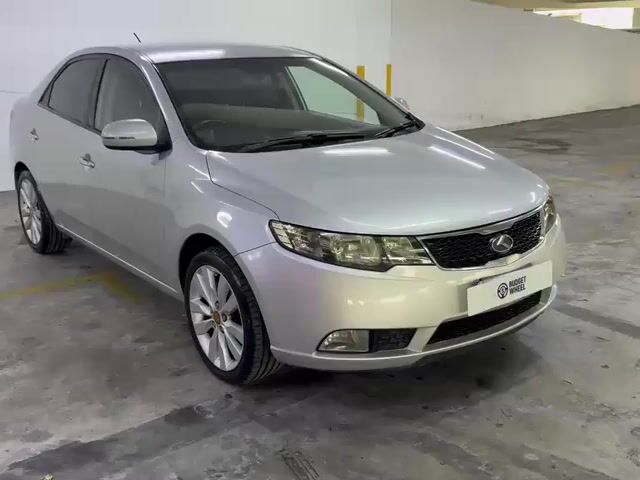 2011 Kia FORTE 1.6 EX (A) WHOLE SALE - 1