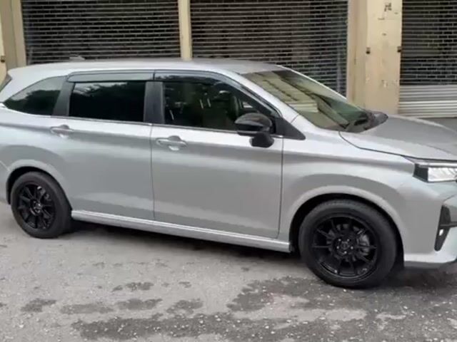 [2024] Perodua ALZA 1.5 AV MY22 (A) FSR U/WARRANTY - 1