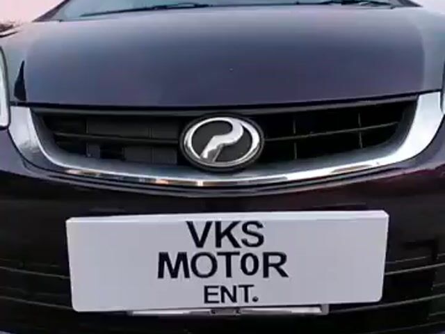 FULL LOAN - 2015 Perodua ALZA 1.5 AV FULL SPEC - 1