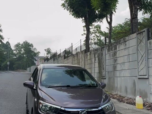 ORI 2019 Perodua BEZZA 1.3 PREMIUM Tip Top (A) - 1
