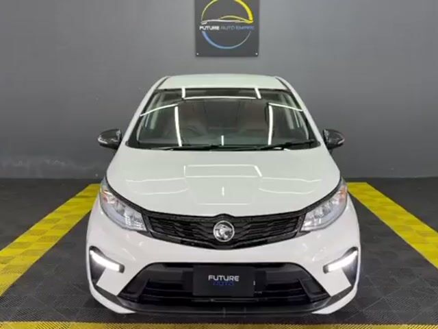 Proton PERSONA 1.6 PREMIUM FACELIFT (A) SPORTRIMS - 1