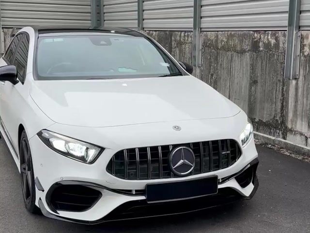 2019 Mercedes Benz W177 A200 AMG A45S✅35k Mileage✅ - 1