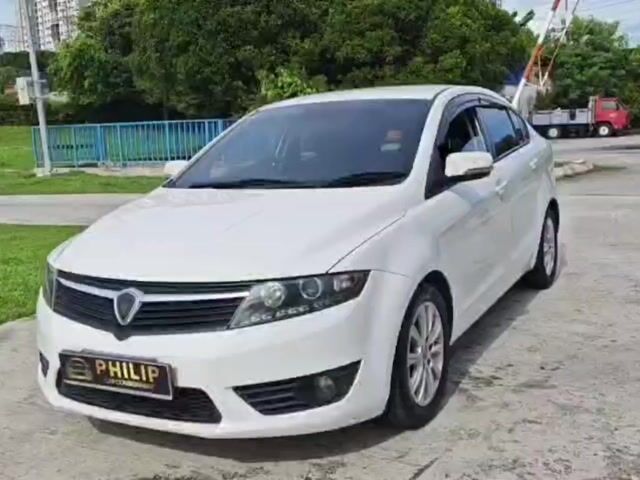 2012 PROTON PREVE 1.6 PREMIUM Masih Boleh Loan Lgi - 1