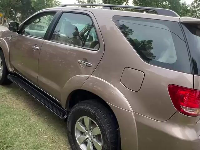 2007 FORTUNER 2.7 V (A) New Paint PUSPAKOM PASS - 1