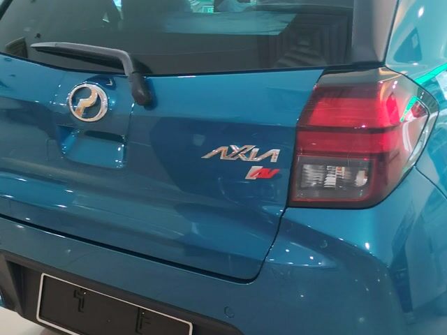 2026 New Axia Perodua L04n+K4WTim+FR33Gift+RdySt0k - 1