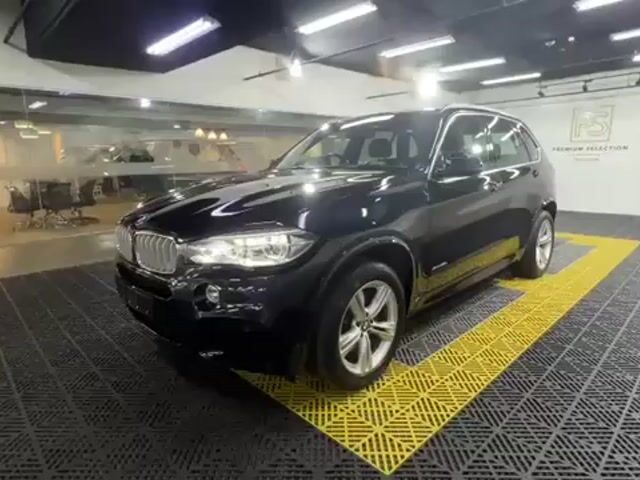 2018 Bmw X5 2.0 XDRIVE40E M SPORT (A) F/SERVICE - 1