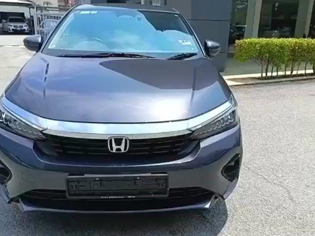 2023 Honda CITY 1.5 V MY20 GN FACELIFT (A) - 1