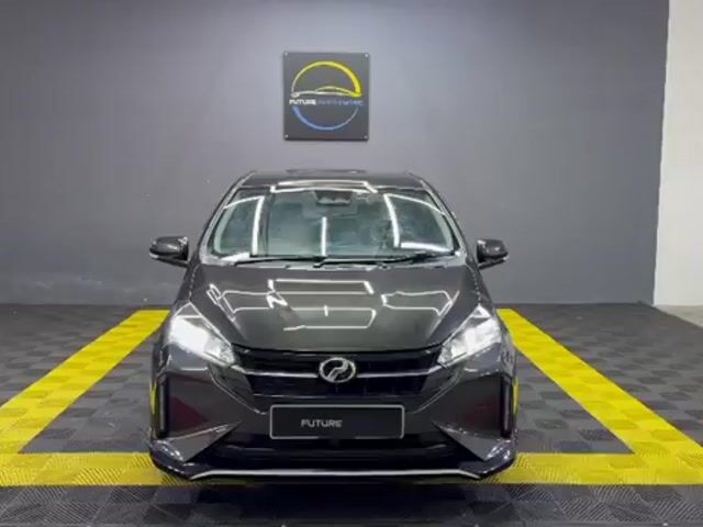 Perodua MYVI 1.5 AV FACELIFT (A) WARRANTY TIL 2028 - 1