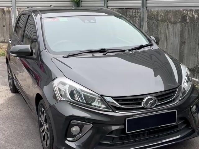 2019 Perodua MYVI 1.5 AV ✅ Low Mileage 47k KM ✅ - 1