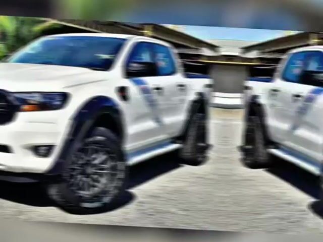 2019/20  Ford RANGER 2.2 XL (A) TIP TOP NEW TYRES - 1