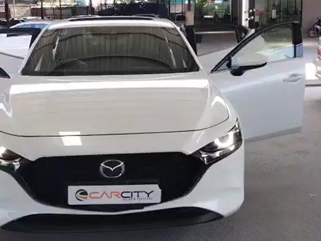 2023 Mazda 3 2.0 GVC LIFTBACK HIGH PLUS (A) FSR - 1