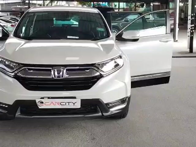 2019 Honda CR-V 1.5 TC WARRANTY TCP F/SERVISE - 1