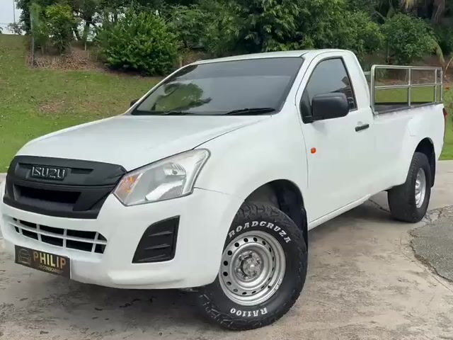 2019 ISUZU D-MAX 1.9 (M) Masih Cantik Boleh Loan!! - 1