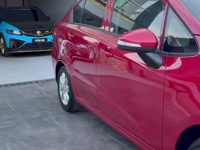 2020 Proton PERSONA FACELIFT 1.6L (A) LEATHER SEAT - 1