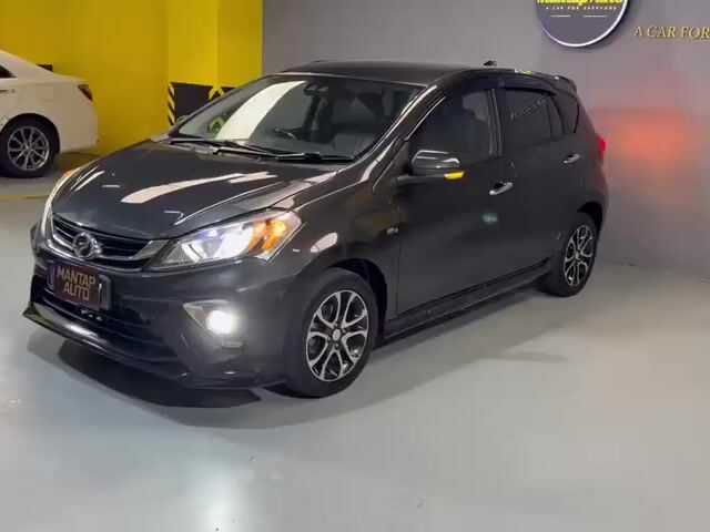 2019 Perodua MYVI 1.5 AV (A) Free Warranty Advance - 1