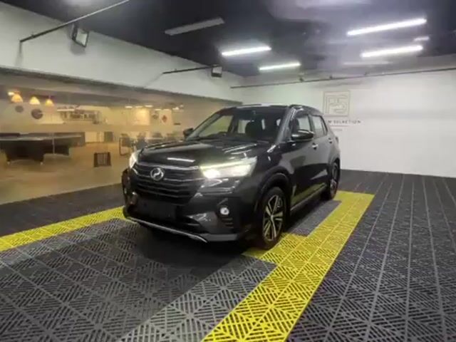 2022 Perodua ATIVA 1.0 AV ADVANCE (A) F/S PERODUA - 1