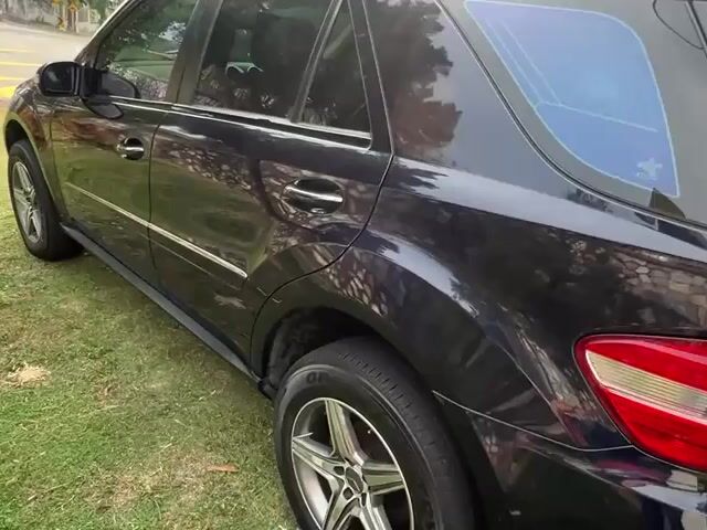 2007 Mercedes Benz ML350 W164 PUSPAKOM PASS - 1