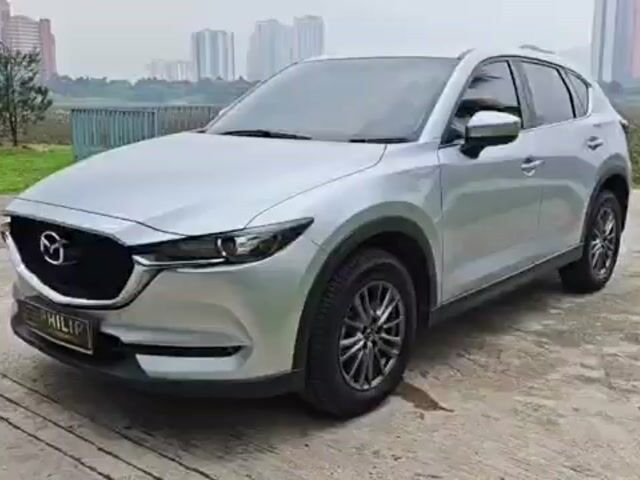 2018 MAZDA CX-5 2.0G 2WD M SKYACTIV Can Full Loan! - 1