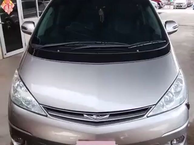 2005 Toyota ESTIMA 2.4 AERAS PREMIUM ACR30W (A) - 1