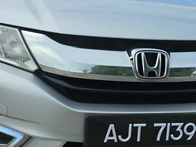 2014 Honda CITY 1.5 V (A) LOAN KEDAI - 1