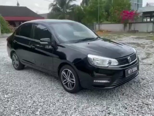 2020 Proton SAGA PREMIUM AT 1.3L (A) - 1