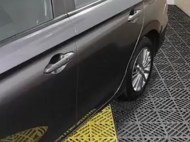 2022 Honda CITY 1.5 S (A) ORI MILEAGE / F.WARRANTY - 1