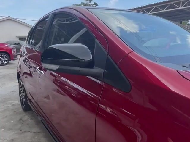 2024 Perodua MYVI 1.5 AV MY17 ENHANCED (A) - 1