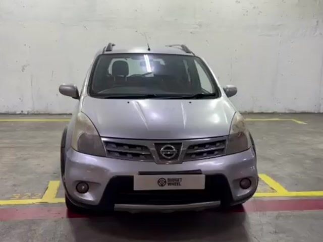 2012 Nissan X-GEAR 1.6 (A) WHOLE SALE - 1